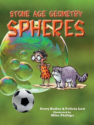 cover image of Spheres